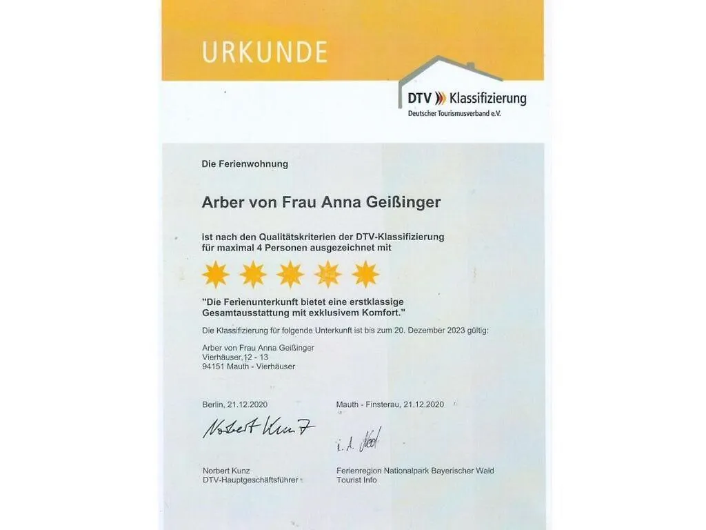 Anna Geissinger Comfortable Holiday Residence Mauth