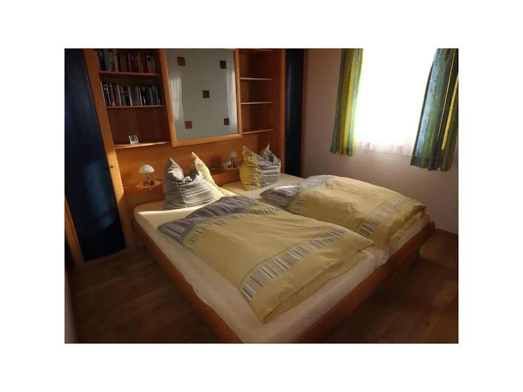 Anna Geissinger Comfortable Holiday Residence Mauth 0*,