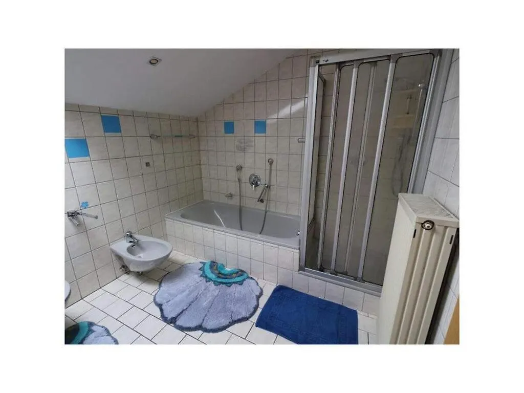 Holiday home Anna Geissinger Comfortable Holiday Residence Mauth