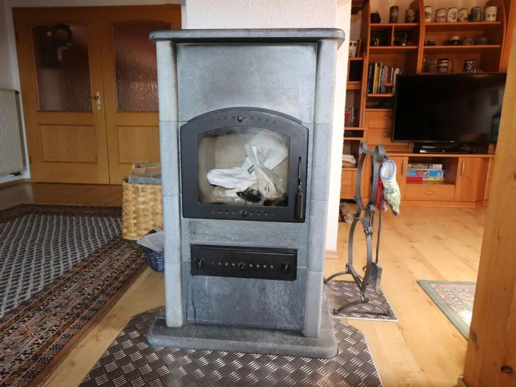 Anna Geissinger Comfortable Holiday Residence Mauth Germany