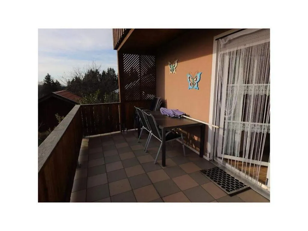 Holiday home Anna Geissinger Comfortable Holiday Residence Mauth