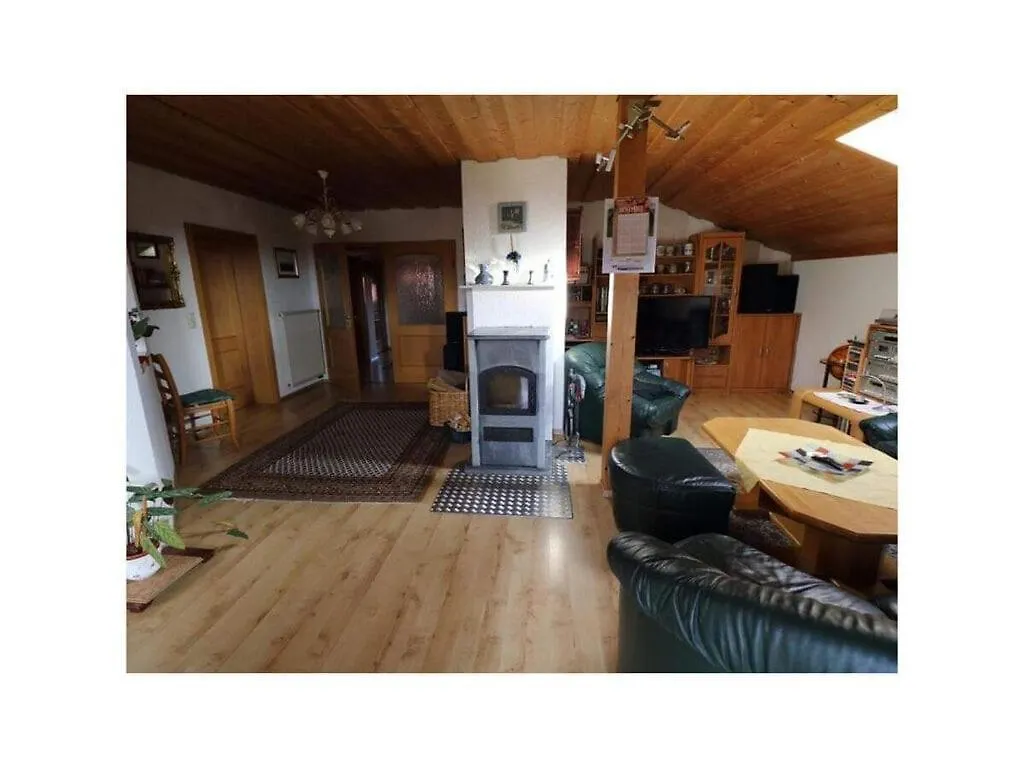 Anna Geissinger Comfortable Holiday Residence Mauth 0*,  Germany