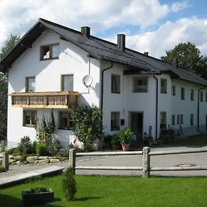 Zum Lusenblick Mauth